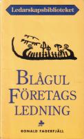 Bla?gul fo?retagsledning