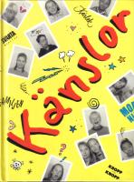 K&auml;nslor