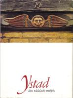 Ystad - Den r&auml;ddade milj&ouml;n