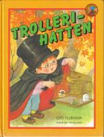Trollerihatten