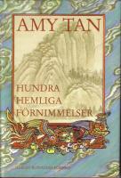 Hundra hemliga f&ouml;rnimmelser