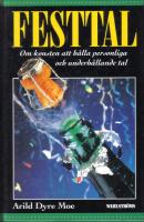 Festtal  - Om konsten att h&aring;lla personliga och underh&aring;llande tal