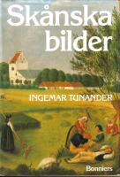 Sk&aring;nska bilder