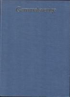 Gammalsverige -  Fr&aring;n Lagastigen till H&auml;lsingeskogen.