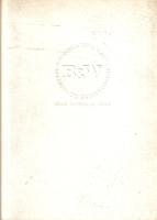 Burmeister & Wain gennem hundrede aar