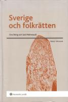 Sverige och folkr&auml;tten