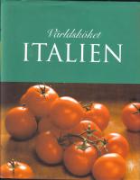 V&auml;rldsk&ouml;ket Italien
