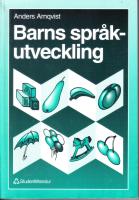 Barns spr&aring;kutveckling