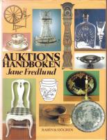 Auktionshandboken