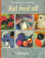 Kul med ull