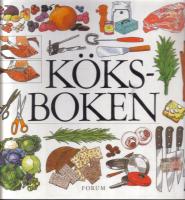 K&ouml;ksboken