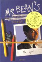 Mr. Bean's Diary