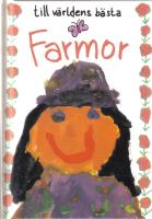 Till v&auml;rldens b&auml;sta Farmor