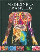 Vetenskapens universum. Medicinens framsteg