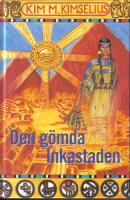 Den g&ouml;mda Inkastaden