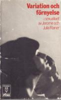 Variation och f&ouml;rnyelse i sexuallivet