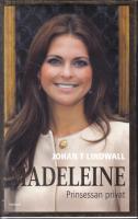 Madeleine - Prinsessan privat