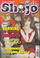 Shojo Stars 2008 /2009 - 10 st.