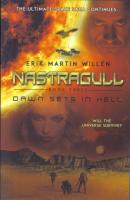Nastragull - Dawn Sets in Hell - Book Three