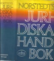 Norstedts Juridiska Handbok