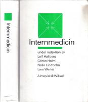 Internmedicin