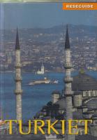Turkiet - Reseguide
