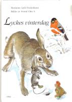 Lyckes vinterdag 