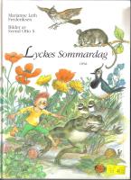 Lyckes sommardag