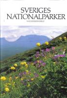 Sveriges Nationalparker