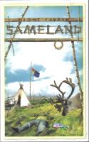 Sameland 