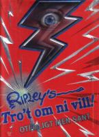 Ripley's Tro't om ni vill!  Otroligt men sant!