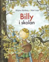 Billy i skolan