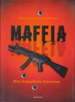 Maffia . Den kompletta historien