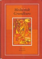 Medicinsk Grundkurs