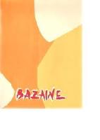 Bazaine -Jean Bazaine. Retrospektiv