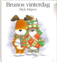 Brunos vinterdag