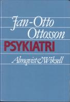 Psykiatri