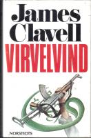 Virvelvind
