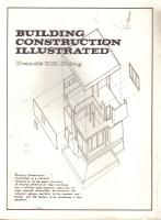 Building Construction Illustrated