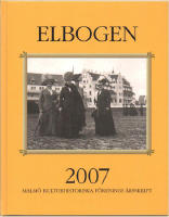 &Aring;rsboken ELBOGEN 2007