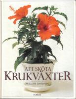 Att sk&ouml;ta krukv&auml;xter