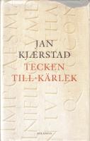 Tecken till k&auml;rlek