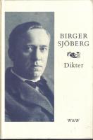 Dikter . En samlingsvolym (Musiktryck)