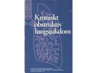 Kroniskt obstruktiv lungsjukdom (KOL)