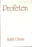 Profeten