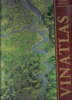 Vinatlas .V&auml;rldens fr&auml;msta vinomr&aring;den och viner