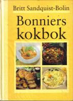 Bonniers kokbok