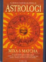 Astrologi .Mixa och Matcha
