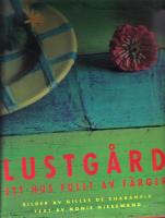 Tricia Guilds Lustg&aring;rd . Ett hus fullt av f&auml;rger 