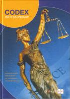 Codex .R&auml;ttskunskap